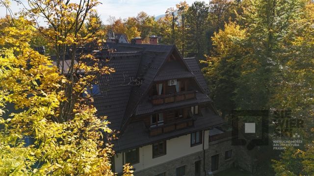 Mieszkanie 2-pokojowe Zakopane Centrum. Zdjęcie 19