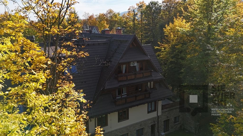 Mieszkanie 2-pokojowe Zakopane Centrum. Zdjęcie 19