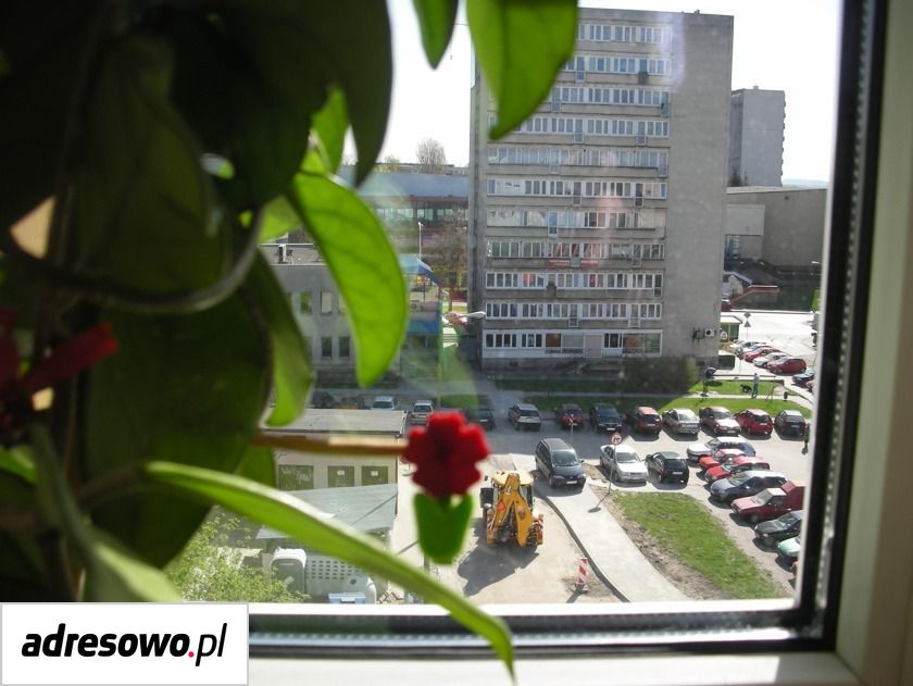 Mieszkanie 3-pokojowe Konin, ul. Sybiraków. Zdjęcie 6