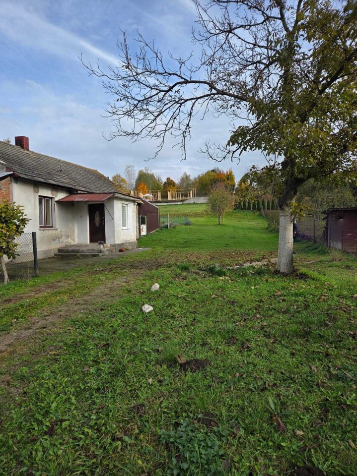Działka rolno-budowlana Brzezie, ul. Zarzecze. Zdjęcie 5