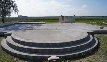 Działka budowlana Ogorzeliny Nad Szosą, ul. Obkaska