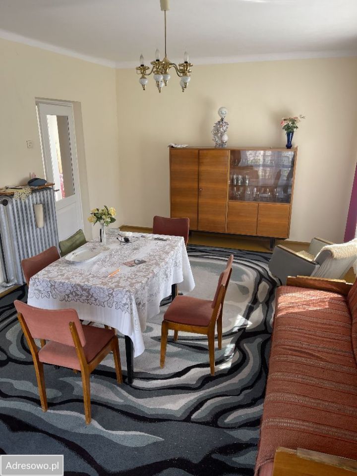 dom wolnostojący, 4 pokoje Goździelin. Zdjęcie 4