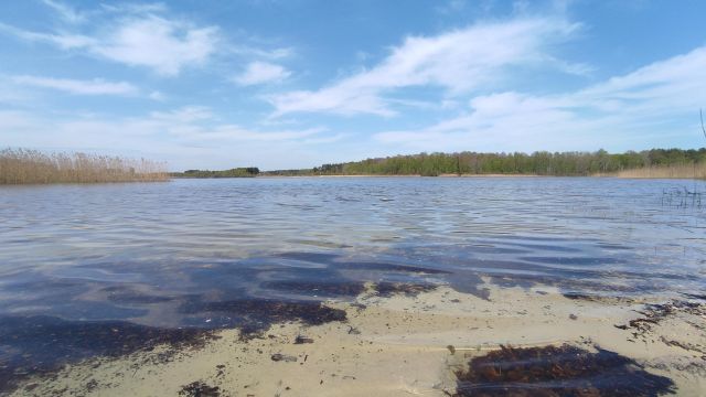 Działka budowlana Nowy Wiec. Zdjęcie 1