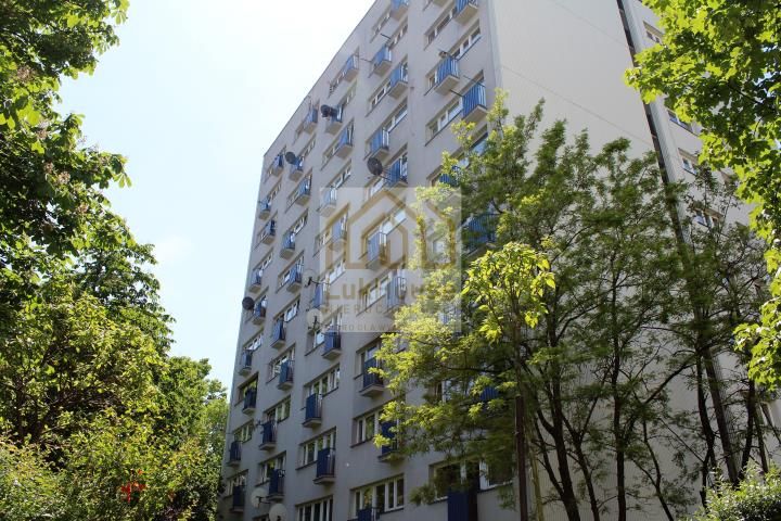 Mieszkanie 2-pokojowe Bytom, ul. Kolejowa