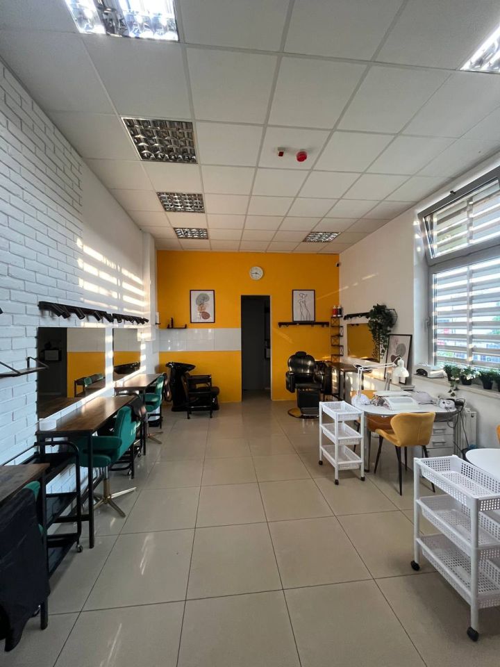 Lokal Warszawa Grochów, ul. Kobielska