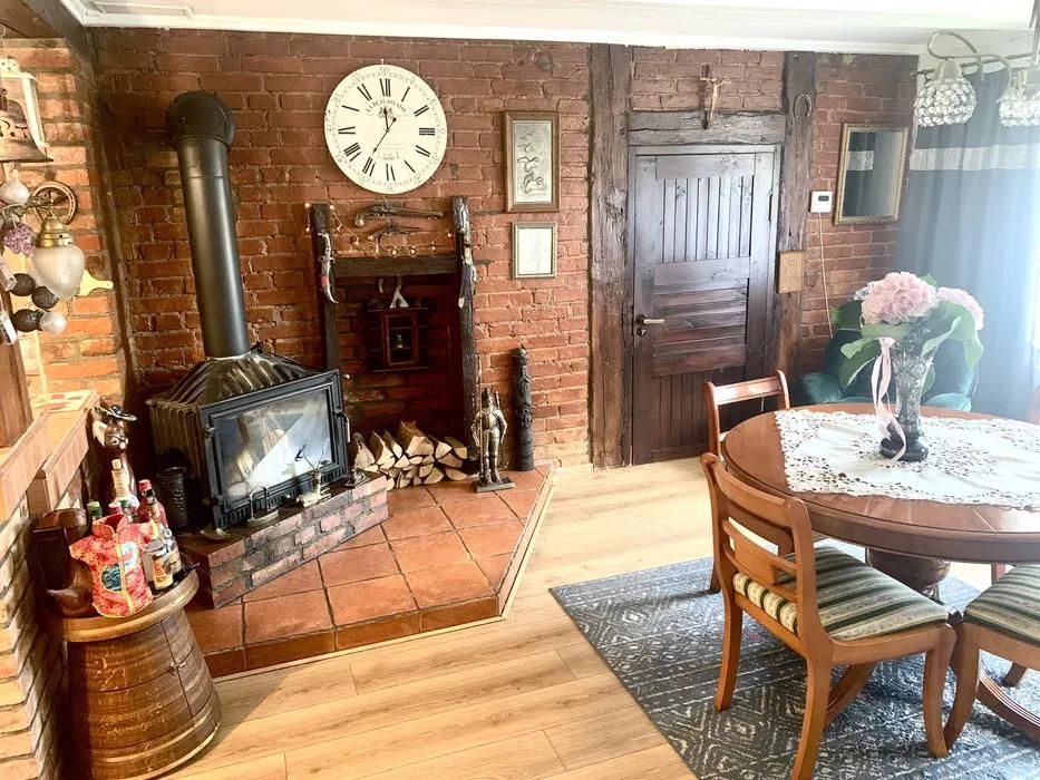 dom wolnostojący, 5 pokoi Sadkowo. Zdjęcie 5