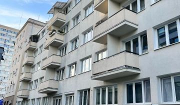 Mieszkanie 1-pokojowe Warszawa Mokotów, ul. Boryszewska