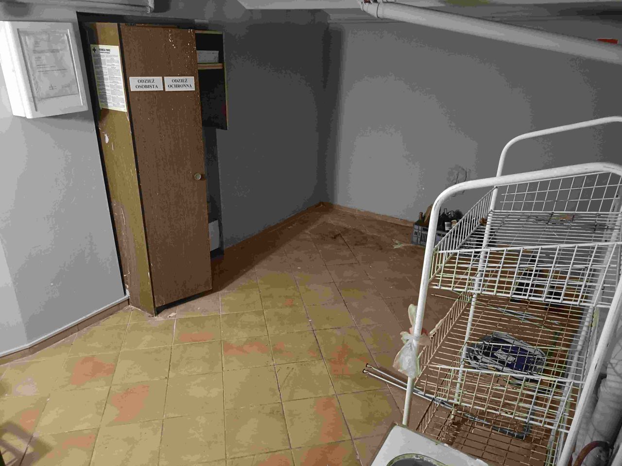 Lokal Gliwice, ul. Jaskółcza. Zdjęcie 11