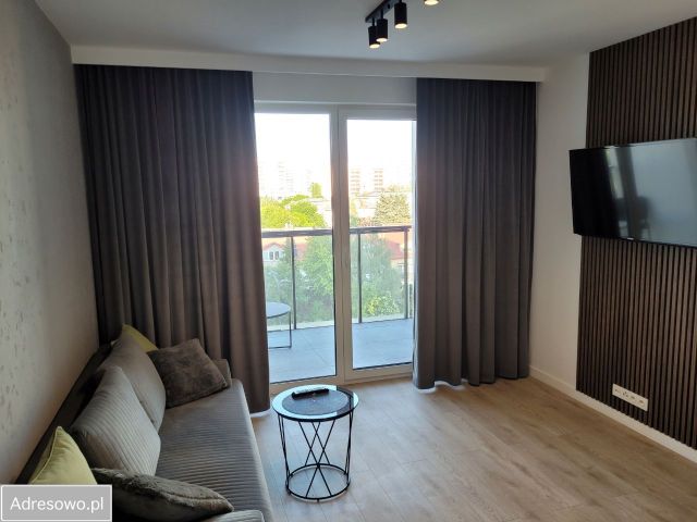 Mieszkanie 2-pokojowe Warszawa Bemowo. Zdjęcie 1