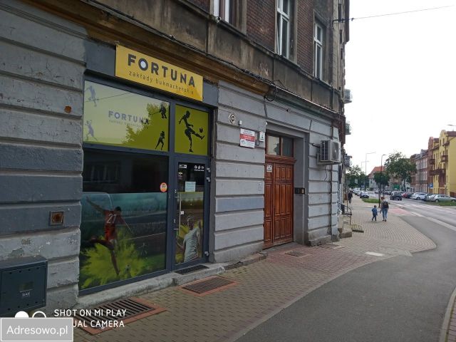 Lokal Gliwice, ul. Zabrska. Zdjęcie 1