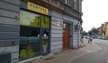 Lokal Gliwice, ul. Zabrska