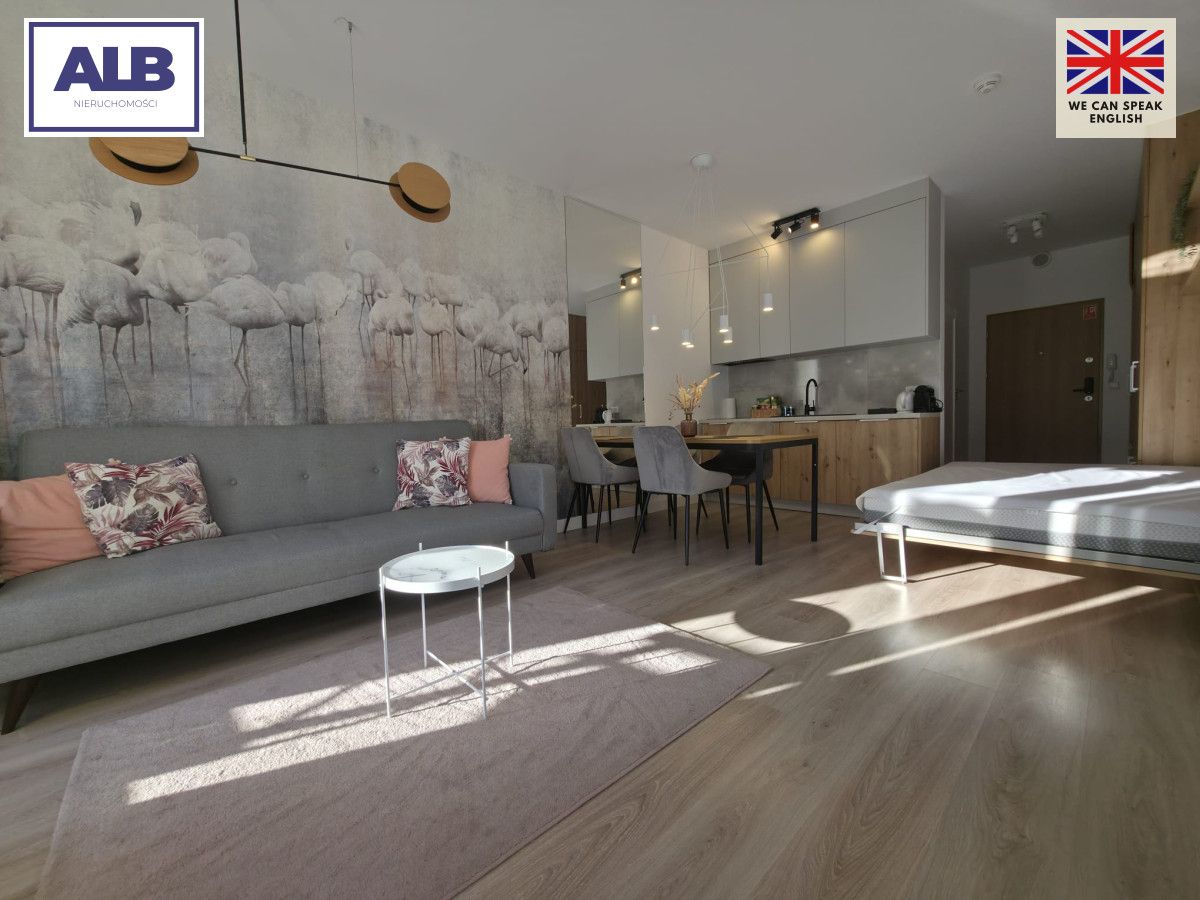 Mieszkanie 1-pokojowe Gdańsk Śródmieście, ul. Wałowa. Zdjęcie 9