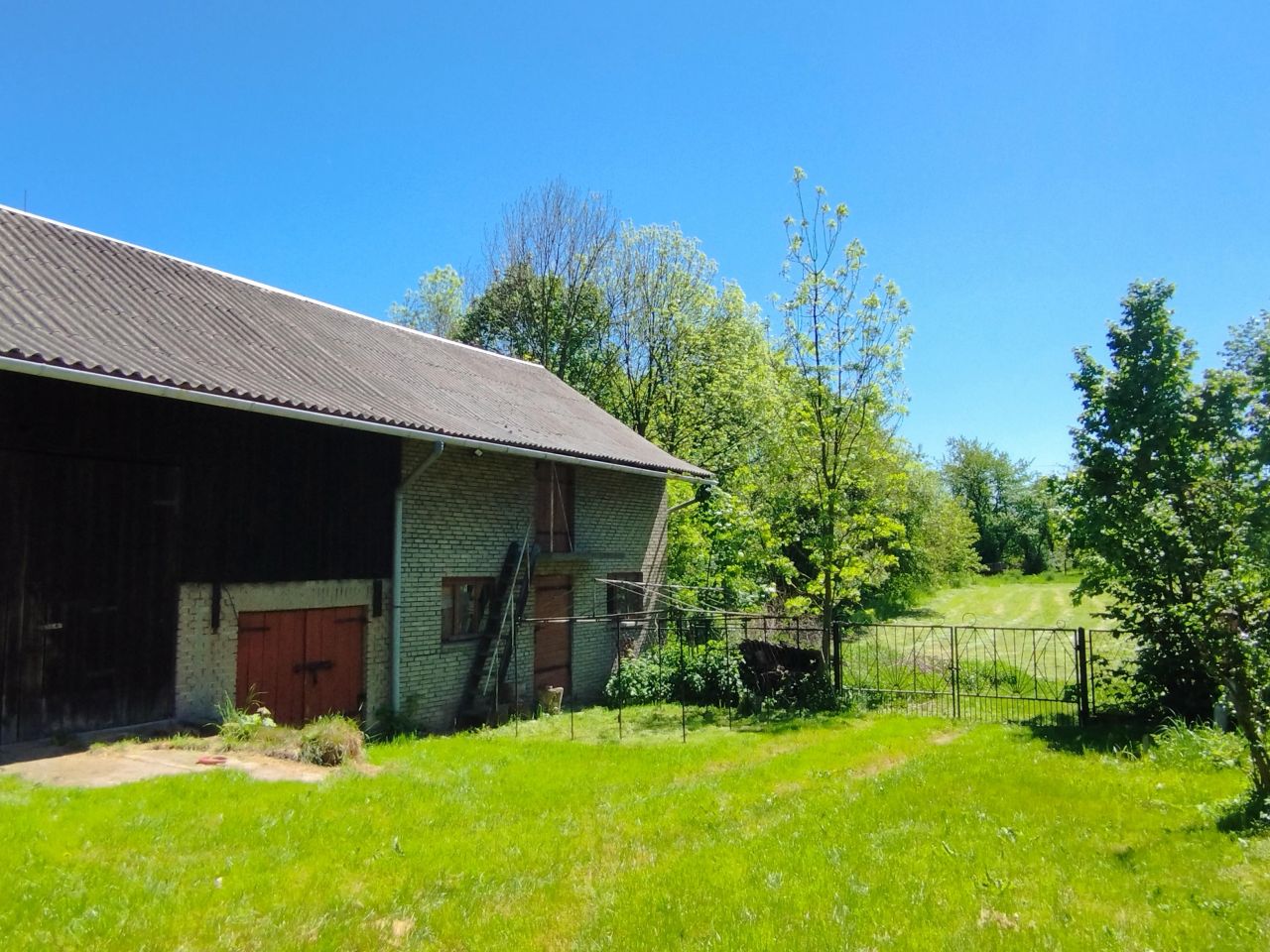 dom wolnostojący Sulisławice Gościniec. Zdjęcie 6