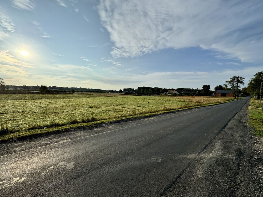 Działka budowlana Pukinin. Zdjęcie 2