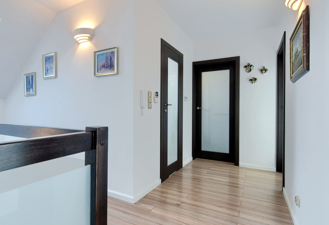 dom szeregowy, 5 pokoi Banino, ul. Imbirowa. Zdjęcie 14