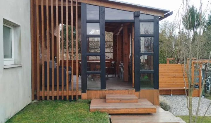 Działka rod Gniezno, ul. Północna