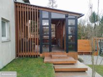 Działka rod Gniezno, ul. Północna