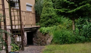 Działka rod Wójcin