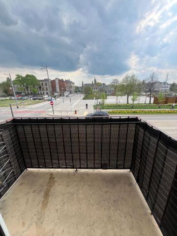 Mieszkanie 1-pokojowe Pabianice Centrum. Zdjęcie 8