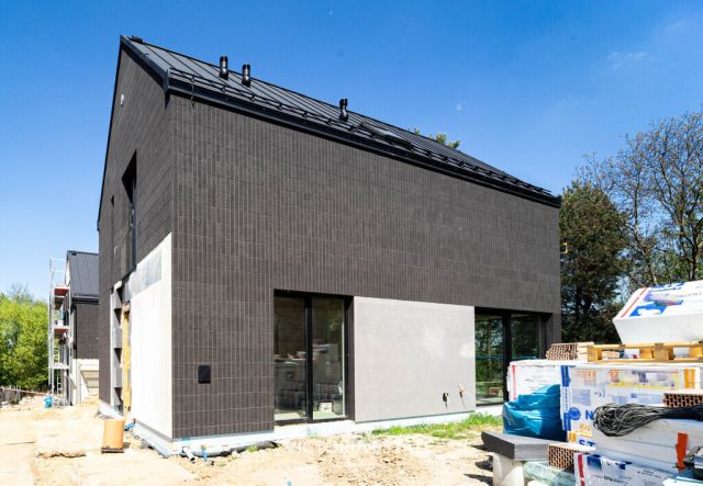dom wolnostojący, 5 pokoi Kraków Olszanica. Zdjęcie 3