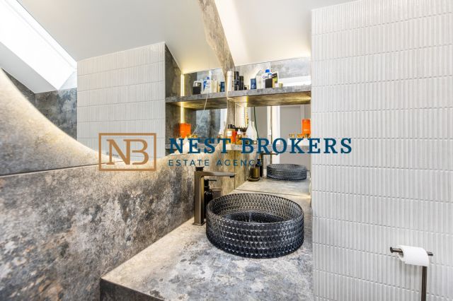 bliźniak, 3 pokoje Ochojno, ul. Kamieniec. Zdjęcie 11