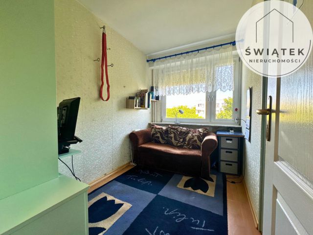 Mieszkanie 3-pokojowe Toruń, ul. Ludwika Rydygiera. Zdjęcie 9