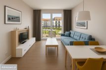 Mieszkanie 2-pokojowe Międzyzdroje, ul. Nowomyśliwska