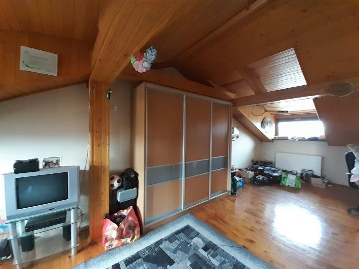 dom szeregowy, 7 pokoi Częstochowa Tysiąclecie, ul. Obrońców Poczty Gdańskiej. Zdjęcie 24