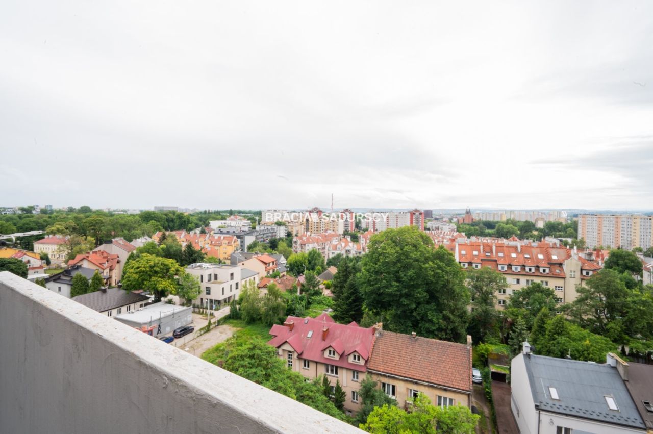 Mieszkanie 3-pokojowe Kraków Prądnik Czerwony, ul. Pilotów. Zdjęcie 5