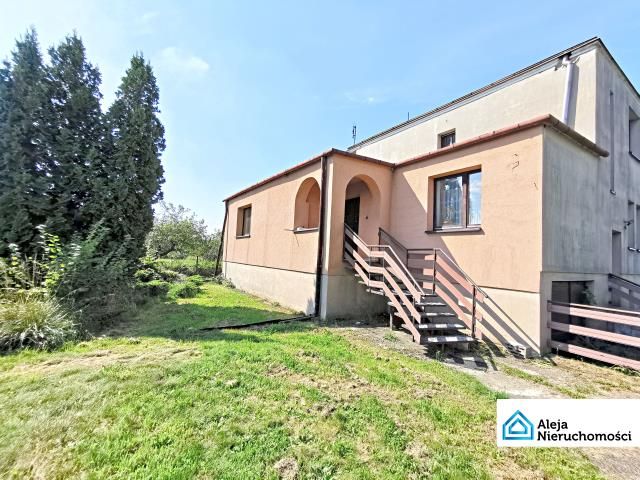 dom wolnostojący, 7 pokoi Lubojna. Zdjęcie 15