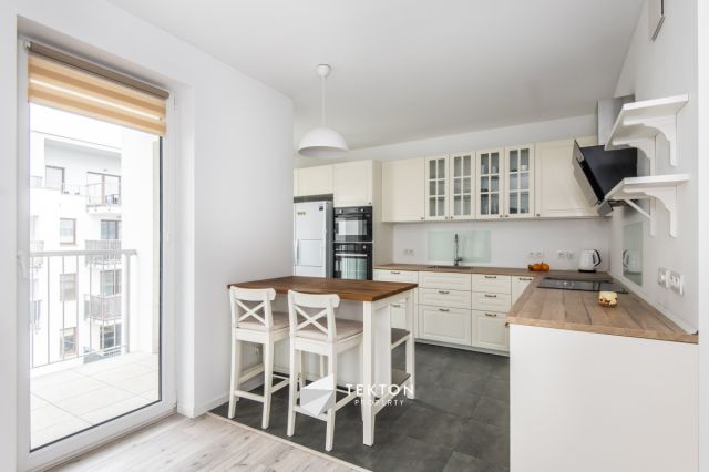 Mieszkanie 3-pokojowe Poznań Naramowickie Osiedle, ul. Karpia. Zdjęcie 2