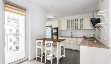 Mieszkanie 3-pokojowe Poznań Naramowickie Osiedle, ul. Karpia