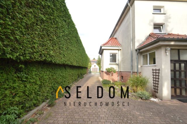 dom wolnostojący, 2 pokoje Opole. Zdjęcie 13