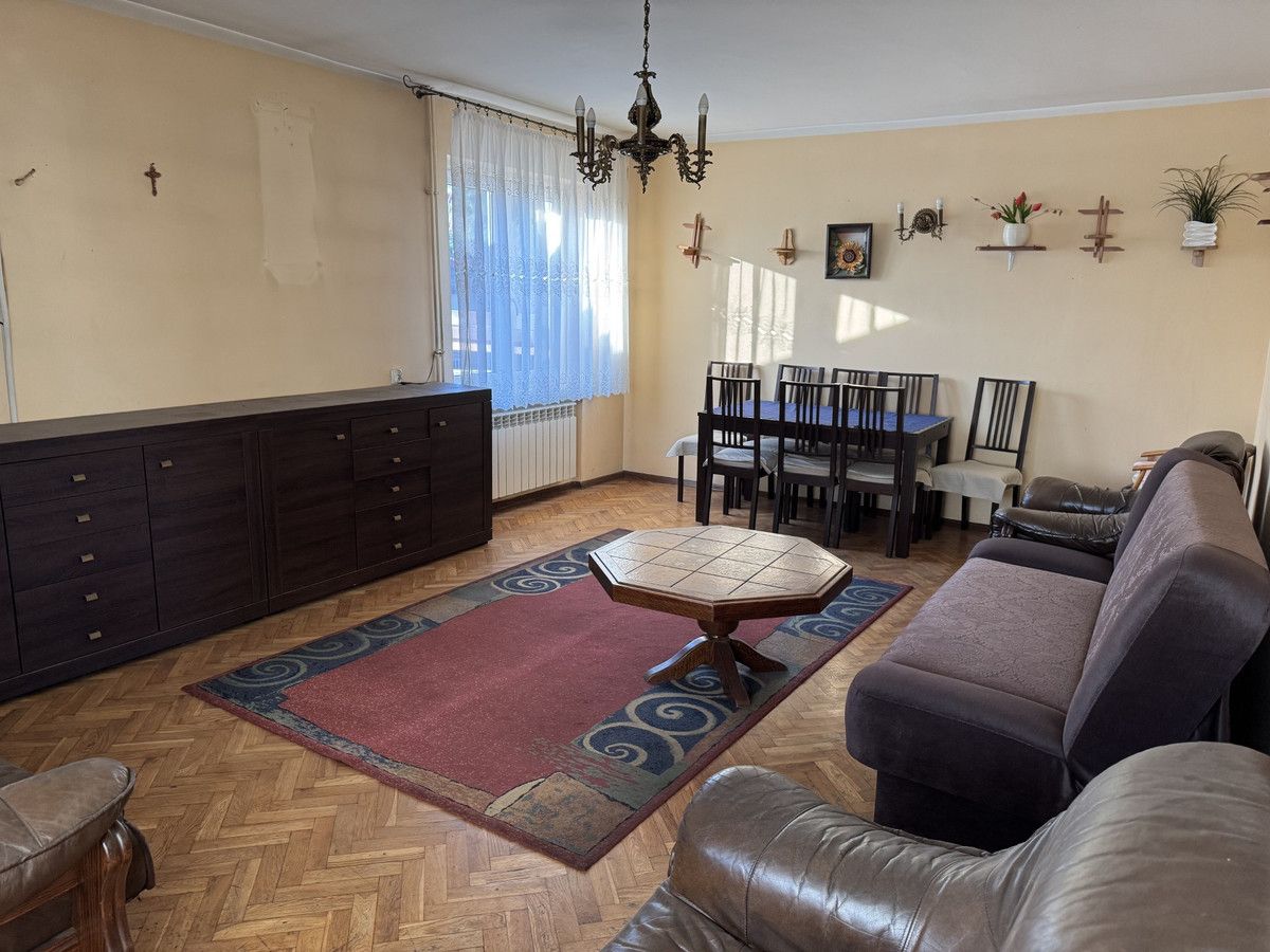 bliźniak, 4 pokoje Pułtusk, al. Wojska Polskiego. Zdjęcie 10