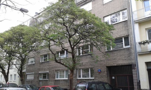 Mieszkanie 1-pokojowe Warszawa Mokotów, ul. Asfaltowa. Zdjęcie 1