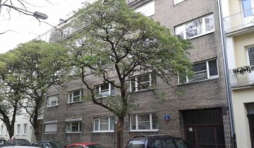 Mieszkanie 1-pokojowe Warszawa Mokotów, ul. Asfaltowa