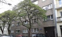 Mieszkanie 1-pokojowe Warszawa Mokotów, ul. Asfaltowa