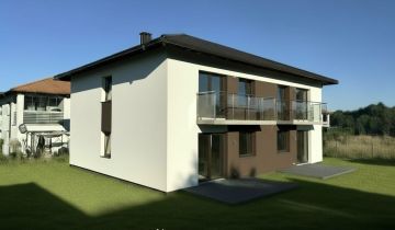 Mieszkanie 3-pokojowe Kobylnica, ul. Toskańska