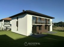 Mieszkanie 3-pokojowe Kobylnica, ul. Toskańska