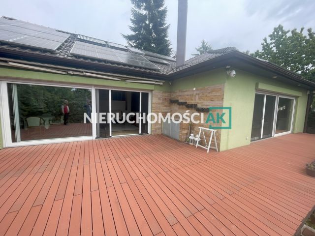 dom wolnostojący, 3 pokoje Wiry, ul. Łęczycka. Zdjęcie 17