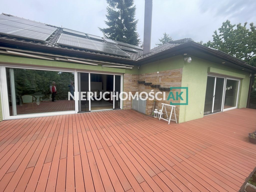 dom wolnostojący, 3 pokoje Wiry, ul. Łęczycka. Zdjęcie 17