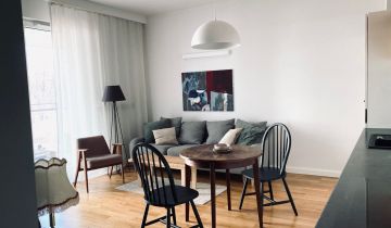 Mieszkanie 3-pokojowe Warszawa Praga-Południe, ul. Jana Nowaka-Jeziorańskiego