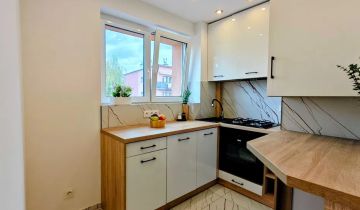 Mieszkanie 2-pokojowe Zabrze