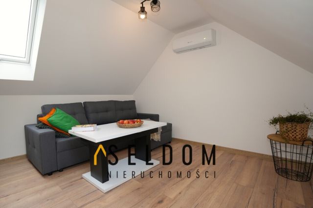 Mieszkanie 2-pokojowe Opole Groszowice, ul. Wawrzyńca Świerzego. Zdjęcie 3