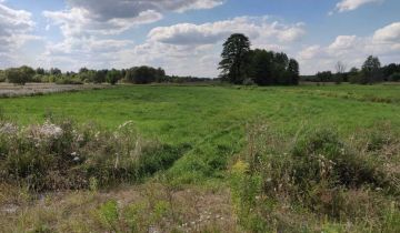 Działka budowlana Zabrodzie