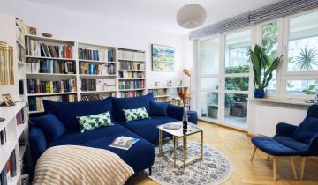 Mieszkanie 2-pokojowe Warszawa Śródmieście, ul. Zygmunta Słomińskiego