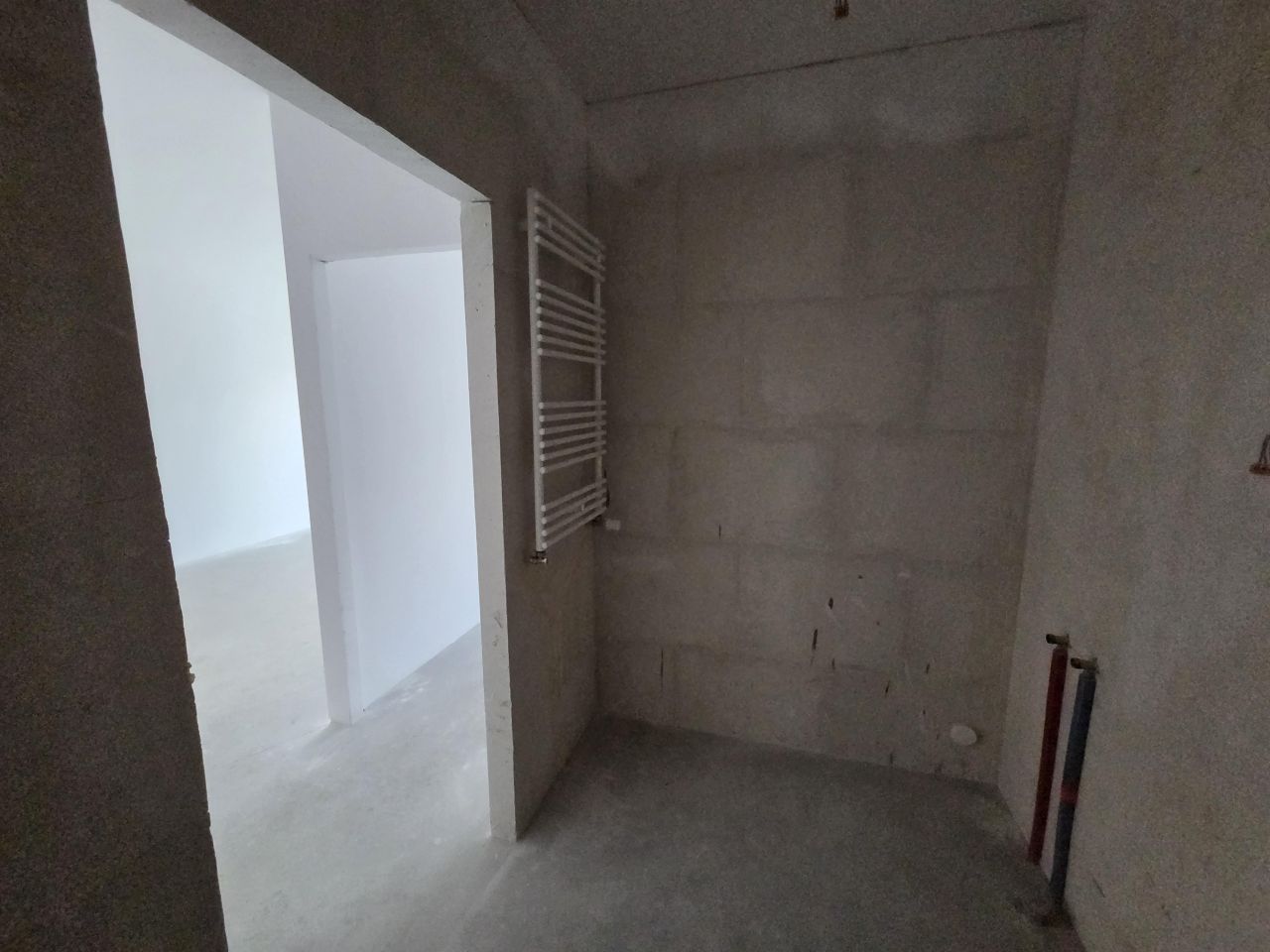 Mieszkanie 2-pokojowe Warszawa Ursynów, ul. Hilarego Koprowskiego. Zdjęcie 10