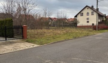 Działka budowlana Bełchatów, ul. Wielkopolska