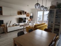 Mieszkanie 3-pokojowe Gdańsk Maćkowy, ul. Kazimierza Wielkiego