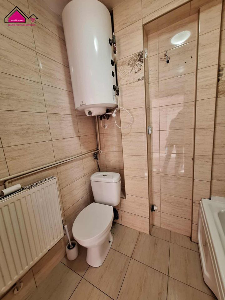 Mieszkanie 2-pokojowe Kościeszki. Zdjęcie 20